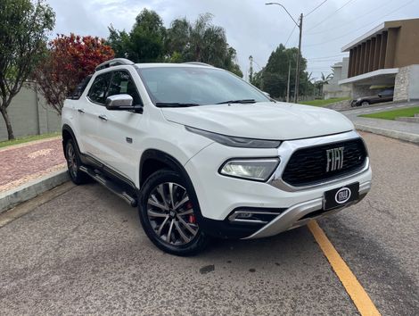 Fiat Toro Ranch 2.0 16V 4x4 TB Diesel Aut.