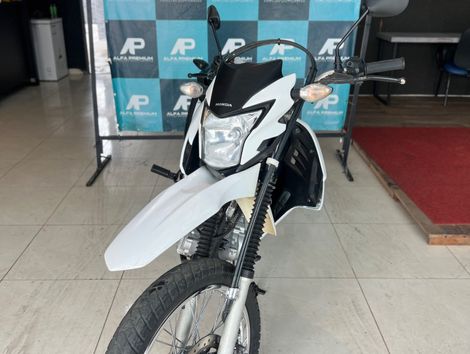 HONDA NXR 160 BROS ESDD FLEXONE