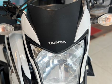 HONDA NXR 160 BROS ESDD FLEXONE