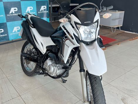 HONDA NXR 160 BROS ESDD FLEXONE