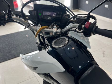HONDA NXR 160 BROS ESDD FLEXONE