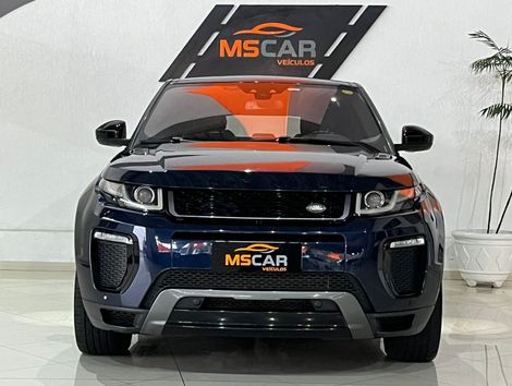Land Rover Range R.EVOQUE Si4 HSE Dyn. 2.0/Flex Aut