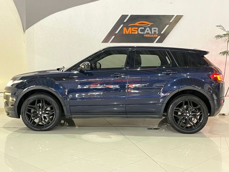 Land Rover Range R.EVOQUE Si4 HSE Dyn. 2.0/Flex Aut