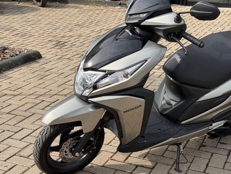 HONDA ELITE 125