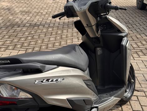 HONDA ELITE 125