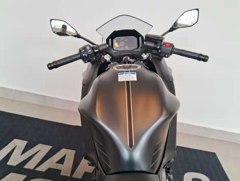 KAWASAKI NINJA 650R 649cc