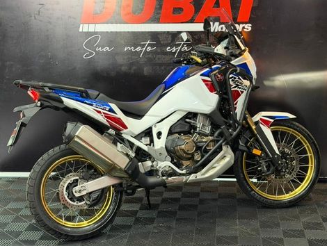 HONDA CRF 1100L AFRICA TWIN ADV. SPORTS ES DCT