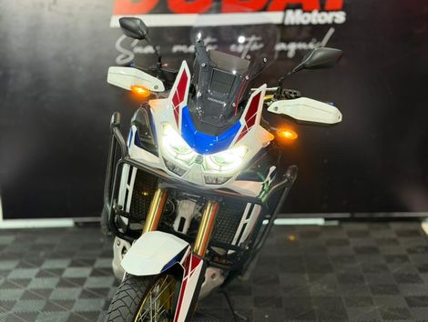 HONDA CRF 1100L AFRICA TWIN ADV. SPORTS ES DCT