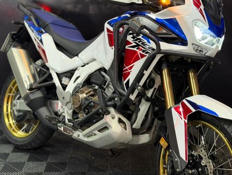HONDA CRF 1100L AFRICA TWIN ADV. SPORTS ES DCT