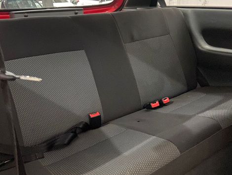 VolksWagen Gol (novo) 1.0 Mi Total Flex 8V 2p