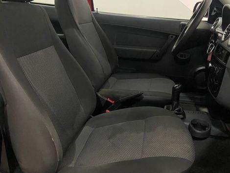 VolksWagen Gol (novo) 1.0 Mi Total Flex 8V 2p