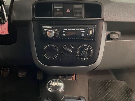 VolksWagen Gol (novo) 1.0 Mi Total Flex 8V 2p