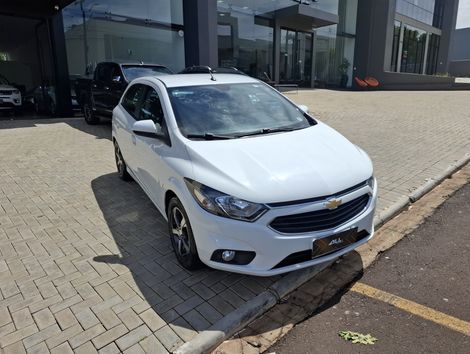 Chevrolet ONIX HATCH LTZ 1.4 8V FlexPower 5p Mec.