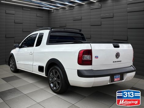 VolksWagen Saveiro 1.6 Mi Total Flex 8V CE
