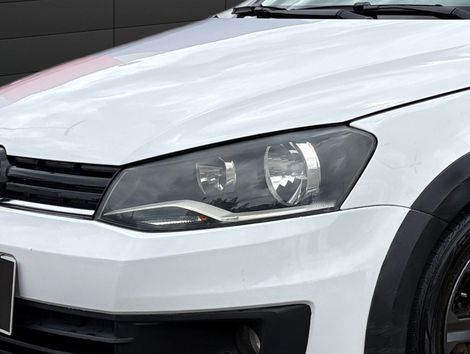 VolksWagen Saveiro 1.6 Mi Total Flex 8V CE