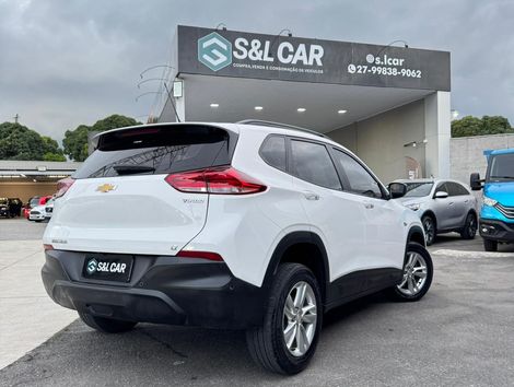 Chevrolet TRACKER LT 1.0 Turbo 12V Flex Aut.