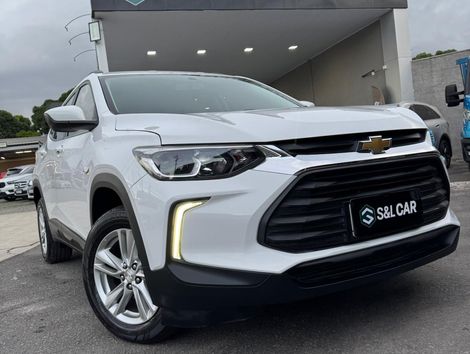Chevrolet TRACKER LT 1.0 Turbo 12V Flex Aut.