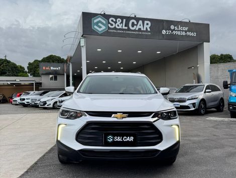 Chevrolet TRACKER LT 1.0 Turbo 12V Flex Aut.