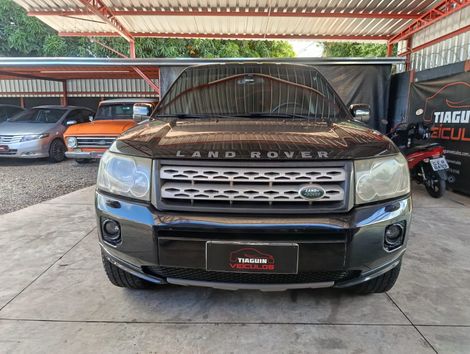 Land Rover Freelander2 I6 S 3.2 232cv Aut. 5p