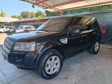 Land Rover Freelander2 I6 S 3.2 232cv Aut. 5p