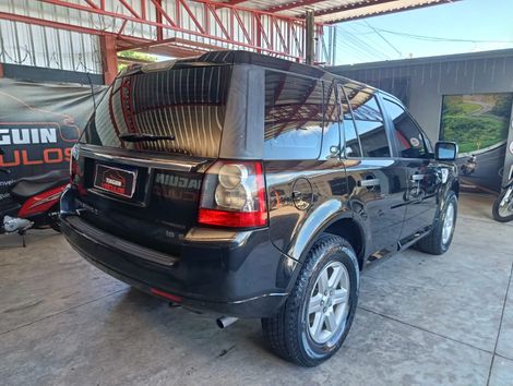 Land Rover Freelander2 I6 S 3.2 232cv Aut. 5p