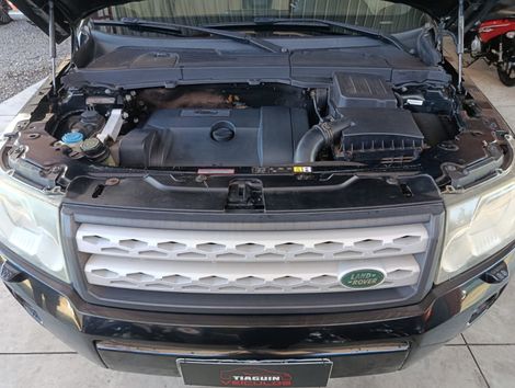 Land Rover Freelander2 I6 S 3.2 232cv Aut. 5p