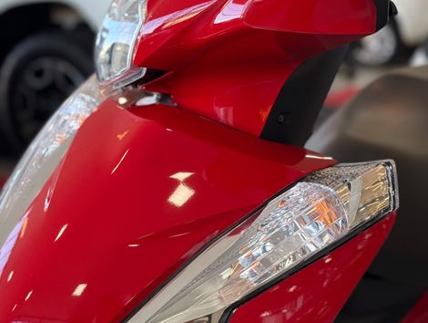 HONDA BIZ 125/125i Flex