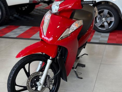 HONDA BIZ 125/125i Flex