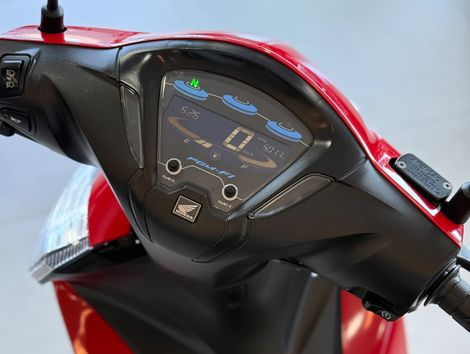 HONDA BIZ 125/125i Flex