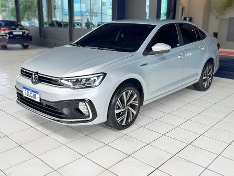 VolksWagen VIRTUS Highline 200 TSI 1.0 Flex 12V Aut