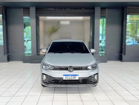 VolksWagen VIRTUS Highline 200 TSI 1.0 Flex 12V Aut