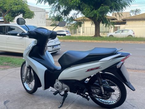 HONDA BIZ 110i
