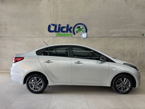 Hyundai HB20S Copa do Mundo 1.6 Flex 16V Aut.