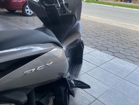HONDA PCX 150 SPORT