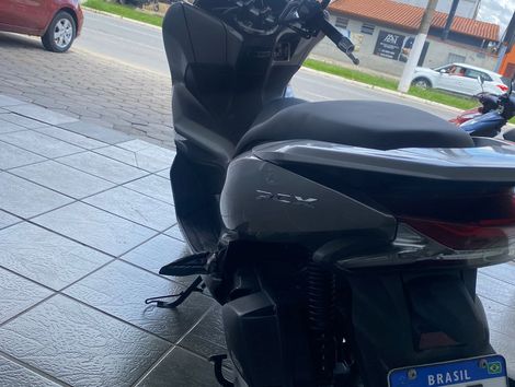 HONDA PCX 150 SPORT