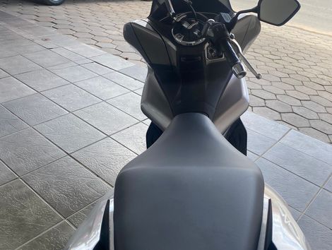 HONDA PCX 150 SPORT