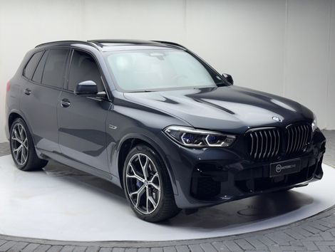 BMW X5 XDRIVE 45e 3.0 M.Sport  Aut. (Híb.)