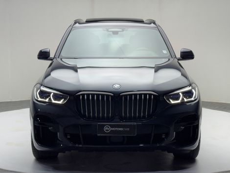 BMW X5 XDRIVE 45e 3.0 M.Sport  Aut. (Híb.)