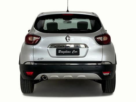 Renault CAPTUR Intense 2.0 16V Flex 5p Aut.
