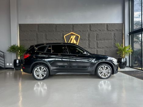 BMW TURBO ACTIVEFLEX SDRIVE20I