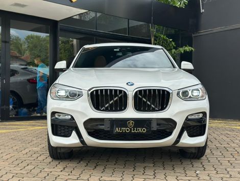 BMW XDRIVE30I M SPORT STEPTRONIC