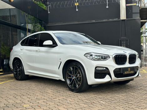 BMW XDRIVE30I M SPORT STEPTRONIC