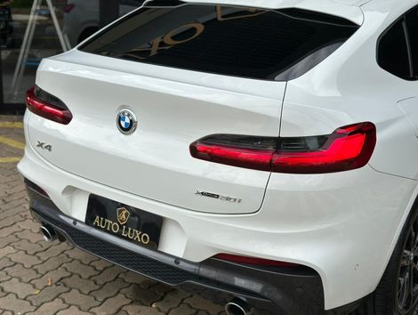 BMW XDRIVE30I M SPORT STEPTRONIC