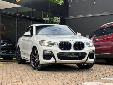 BMW XDRIVE30I M SPORT STEPTRONIC