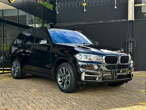 BMW 3.0 4X4 35I 6 CILINDROS 24V GASOLINA