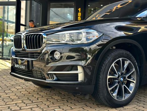 BMW 3.0 4X4 35I 6 CILINDROS 24V GASOLINA