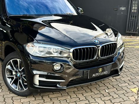 BMW 3.0 4X4 35I 6 CILINDROS 24V GASOLINA