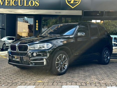 BMW 3.0 4X4 35I 6 CILINDROS 24V GASOLINA