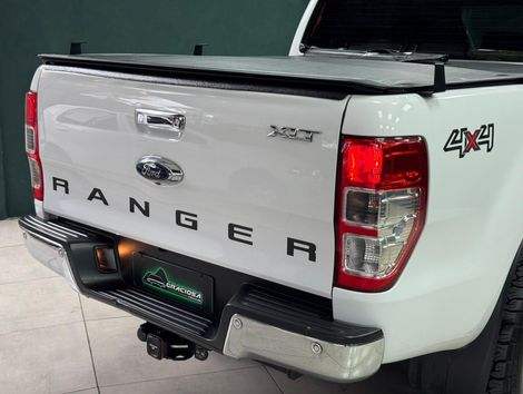 Ford Ranger XLT 3.2 20V 4x4 CD Diesel Aut.