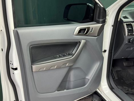 Ford Ranger XLT 3.2 20V 4x4 CD Diesel Aut.